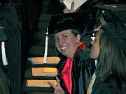 Christine UCF Graduation 002